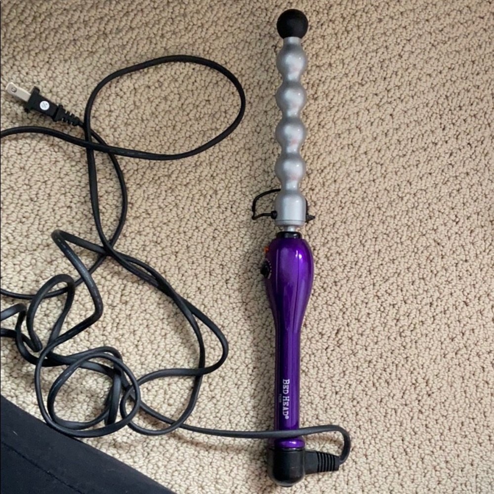 Bed Head - Curling iron